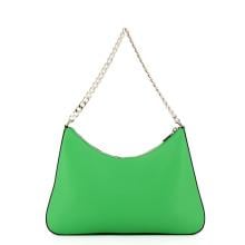 Iuntoo Borsa a spalla Grande Eleganza Menta - 3