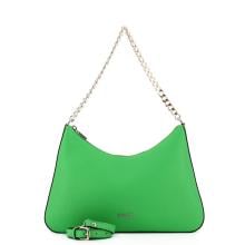 Iuntoo Borsa a spalla Grande Eleganza Menta - 4