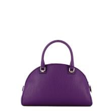 Iuntoo Bowling Bag Grande Magnetica Viola - 3