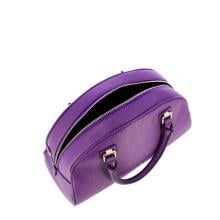 Iuntoo Bowling Bag Grande Magnetica Viola - 5