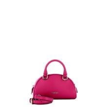 Iuntoo Bowling Bag Piccola Magnetica Fuxia - 4
