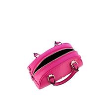 Iuntoo Bowling Bag Piccola Magnetica Fuxia - 5