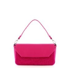 Iuntoo Sottospalla Grande Orsetto Essenziale Fuxia Teddy Fuxia - 1