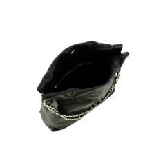 Iuntoo Borsa a spalla Piccola Accattivante Nero - 4