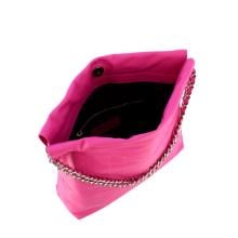 Iuntoo Borsa a spalla Piccola Accattivante Fuxia - 4