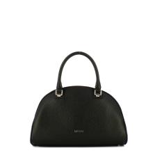 Iuntoo Bowling Bag Grande Accattivante Nero - 1