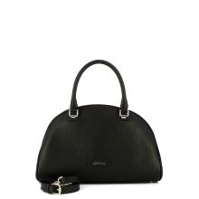 Iuntoo Bowling Bag Grande Accattivante Nero - 4