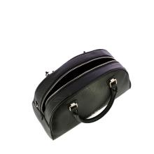 Iuntoo Bowling Bag Grande Accattivante Nero - 5