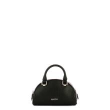 Iuntoo Bowling Bag Piccola Accattivante Nero - 1