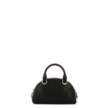 Iuntoo Bowling Bag Piccola Accattivante Nero - 3