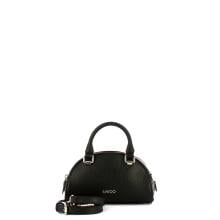 Iuntoo Bowling Bag Piccola Accattivante Nero - 4
