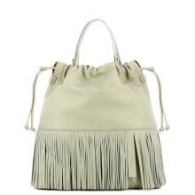 Iuntoo Borsa a mano Grande Suadente Silice - 1