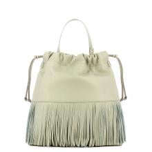 Iuntoo Borsa a mano Grande Suadente Silice - 3