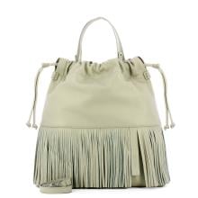 Iuntoo Borsa a mano Grande Suadente Silice - 4