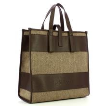 Iuntoo New Tote Grande Testa Moro + Spigato testa Moro - 2
