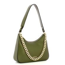 Iuntoo Saddle Bag Medium Eleganza Verde - 2