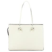 Iuntoo Horizontal Shopper Armonia Bianco - 3