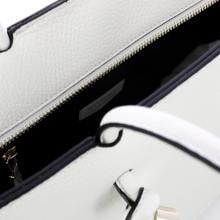 Iuntoo Horizontal Shopper Armonia Bianco - 4