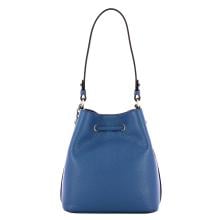 Iuntoo Bucket Bag Eleganza Bluette - 3