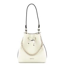 Iuntoo Bucket Bag Eleganza Bianco - 1