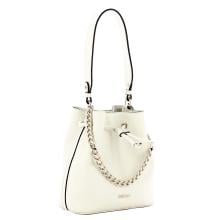 Iuntoo Bucket Bag Eleganza Bianco - 2