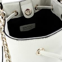 Iuntoo Bucket Bag Eleganza Bianco - 4