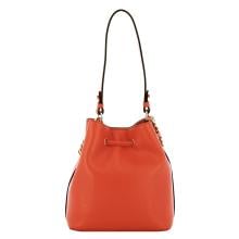 Iuntoo Bucket Bag Eleganza Arancio - 3