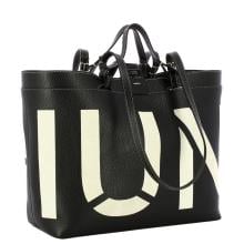 Iuntoo Shopping Sibilla Media Logo Nero+Panna - 2
