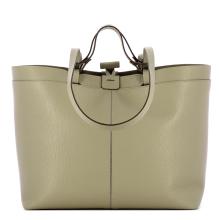 Iuntoo Shopping Riviera Media Cappuccino - 3