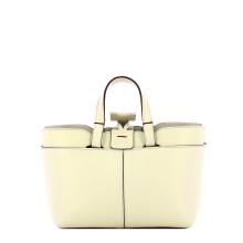 Iuntoo Shopping Riviera Mini Panna - 3