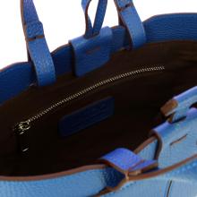 Iuntoo Riviera Mini Bluette Shopping Bag - 5