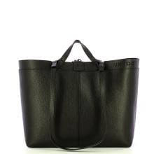 Iuntoo Shopping Riviera Media Nero - 1
