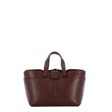 Iuntoo Shopping Riviera Mini Bordeaux - 1