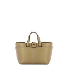 Iuntoo Shopping Riviera Mini Grigio Fossile - 3