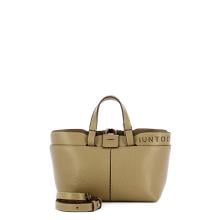 Iuntoo Shopping Riviera Mini Grigio Fossile - 4