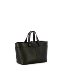 Iuntoo Shopping Riviera Mini Nero - 2