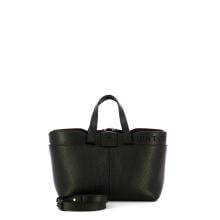 Iuntoo Shopping Riviera Mini Nero - 4