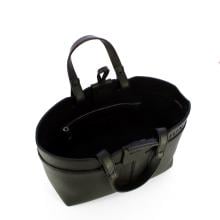 Iuntoo Shopping Riviera Mini Nero - 5