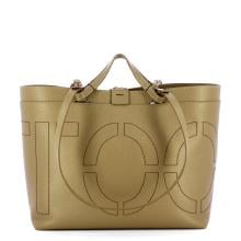 Iuntoo Shopping Sibilla Media Impunture Grigio Fossile - 3
