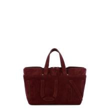 Iuntoo Shopping Sibilla Mini Camoscio Montalcino - 1