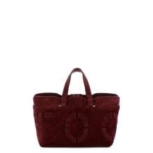 Iuntoo Shopping Sibilla Mini Camoscio Montalcino - 3