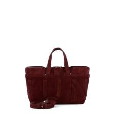 Iuntoo Shopping Sibilla Mini Camoscio Montalcino - 4