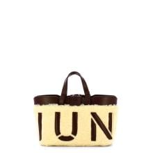Iuntoo Shopping Sibilla Mini Merinos Beige Testa Moro - 1