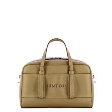 Iuntoo Bauletto Priora Grigio Fossile - 1