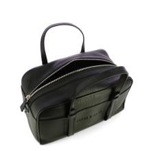 Iuntoo Bauletto Priora Nero - 5