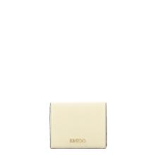 Iuntoo Portafoglio piccolo due ante Armonia Beige - 1