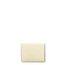 Iuntoo Portafoglio piccolo due ante Armonia Beige - 2