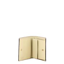 Iuntoo Portafoglio piccolo due ante Armonia Beige - 3