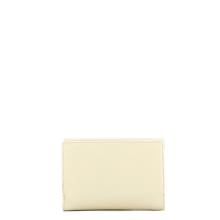 Iuntoo Portafoglio Medio con patta Armonia Beige - 2