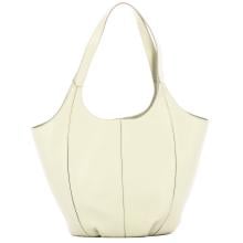 Iuntoo Shopping bag Dorica Latte - 1